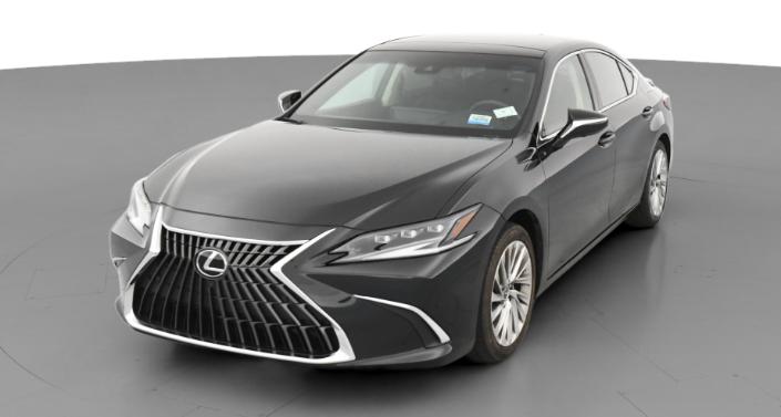 2022 Lexus ES  -
                Auburn, GA