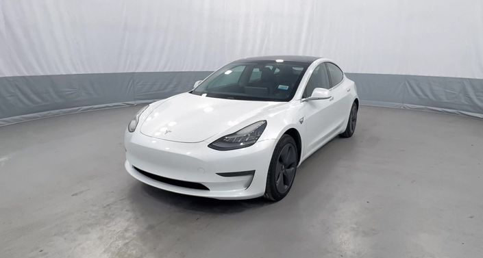 2019 Tesla Model 3 Standard Range -
                Akron, NY