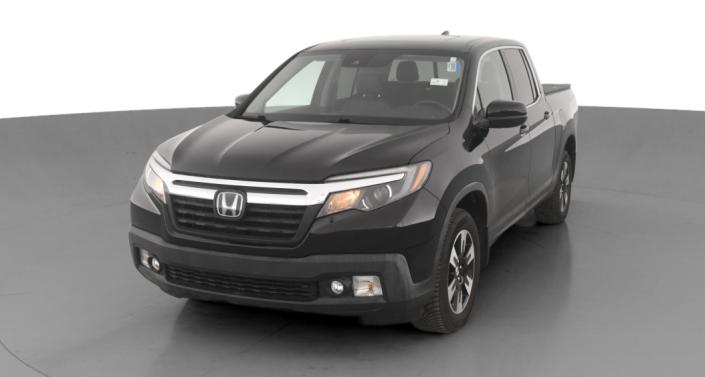 2020 Honda Ridgeline RTL-T -
                Indianapolis, IN