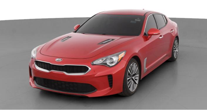 2019 Kia Stinger Base -
                Concord, NC
