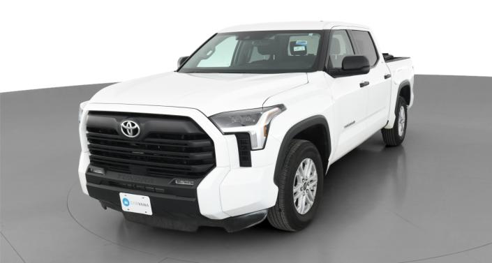2023 Toyota Tundra SR5 -
                Bessemer, AL