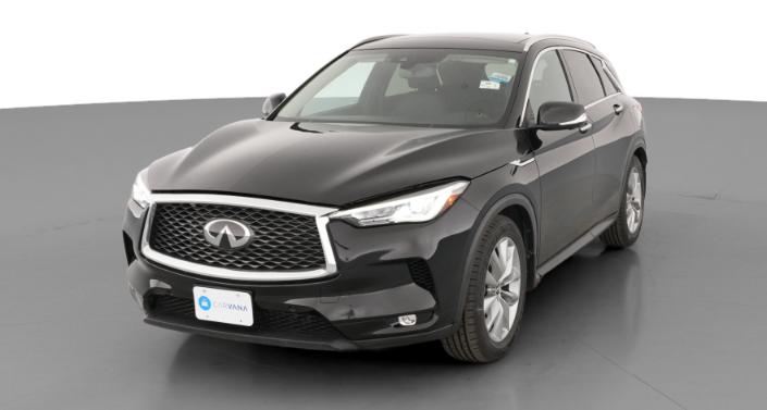 2019 INFINITI QX50 Essential -
                Tolleson, AZ