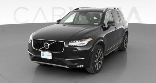 2018 Volvo XC90