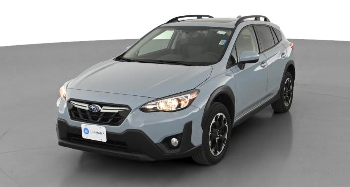 2023 Subaru Crosstrek Premium -
                Beverly, NJ