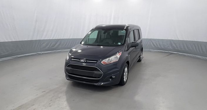 2014 Ford Transit Series  -
                Akron, NY