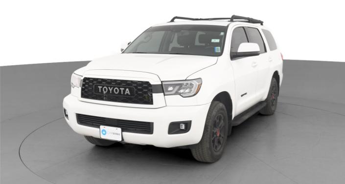 2020 Toyota Sequoia TRD Pro -
                West Memphis, AR