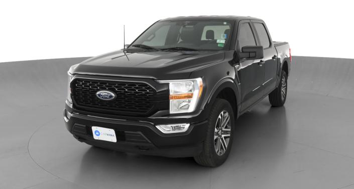 2021 Ford Econoline E-150 -
                Colonial Heights, VA