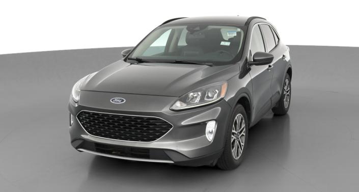 2020 Ford Escape SEL -
                Trenton, OH