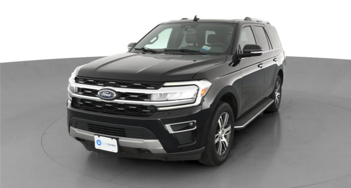 2022 Ford Expedition Limited -
                Bessemer, AL