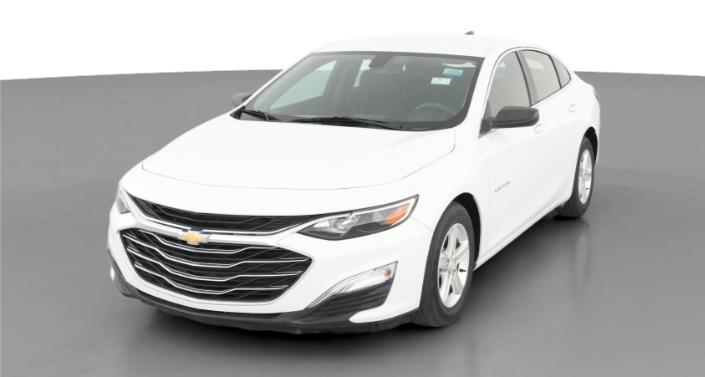 Thumbnail: 2022 Chevrolet Malibu - 1