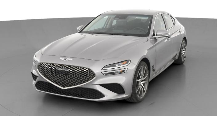 2023 Genesis G70 2.0T -
                Haines City, FL