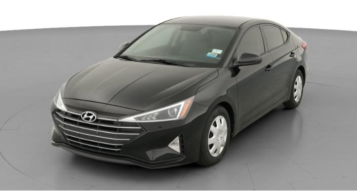 2019 Hyundai Elantra SE -
                Auburn, GA