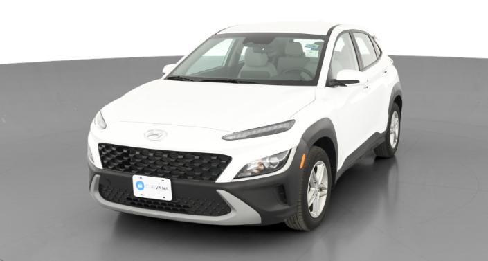 2023 Hyundai Kona SE Hero Image