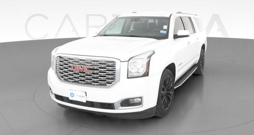 2019 GMC Yukon XL