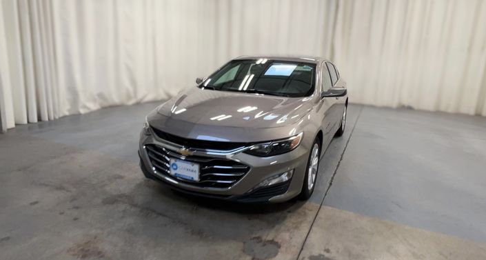 2023 Chevrolet Malibu LT -
                Riverside, CA