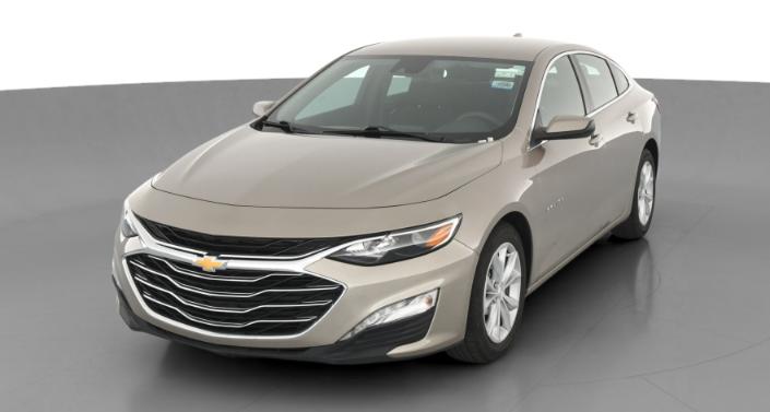 2023 Chevrolet Malibu LT -
                  Rocklin, CA