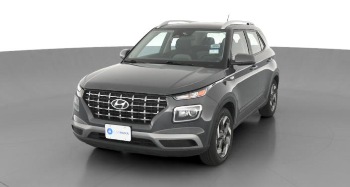 2023 Hyundai Venue SEL -
                Rocklin, CA