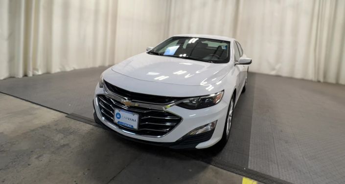 2023 Chevrolet Malibu LT -
                Riverside, CA