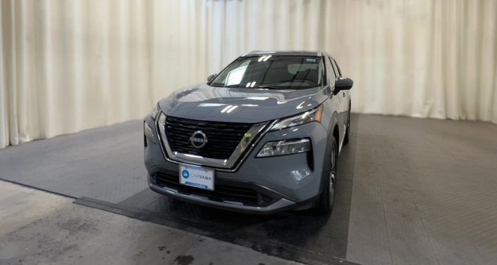 2023 Nissan Rogue SL -
                Riverside, CA