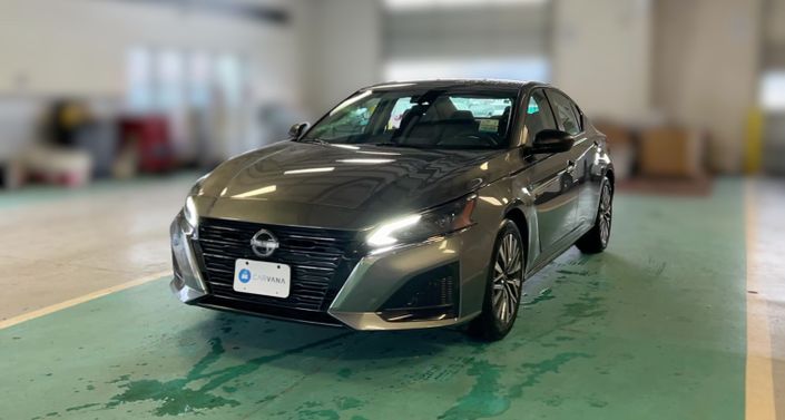 2024 Nissan Altima SV -
                  Fairview, OR