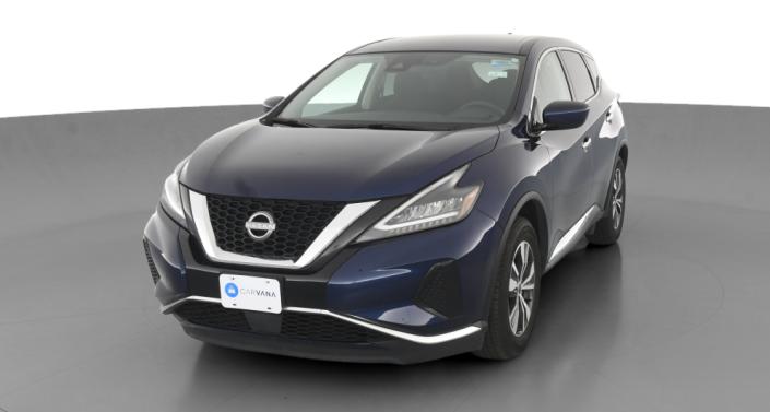 2023 Nissan Murano S -
                Rocklin, CA