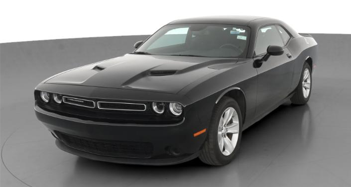 2023 Dodge Challenger SXT -
                North Las Vegas, NV