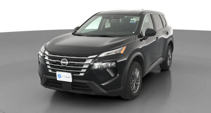 2024 Nissan Rogue S -
                Rocklin, CA