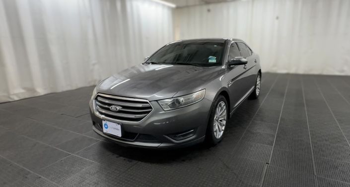 2014 Ford Taurus Limited Edition -
                North Las Vegas, NV