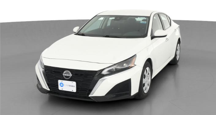 2023 Nissan Altima S -
                Rocklin, CA