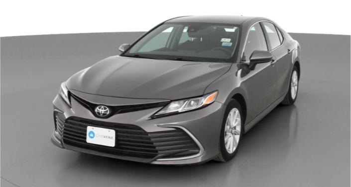 2024 Toyota Camry LE -
                Richton Park, IL