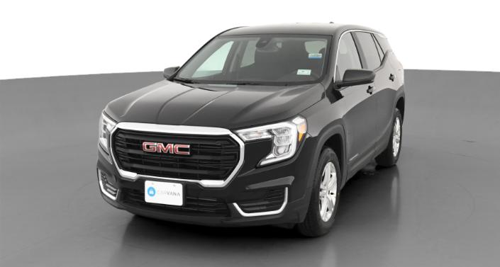 2024 GMC Terrain SLE -
                Auburn, GA