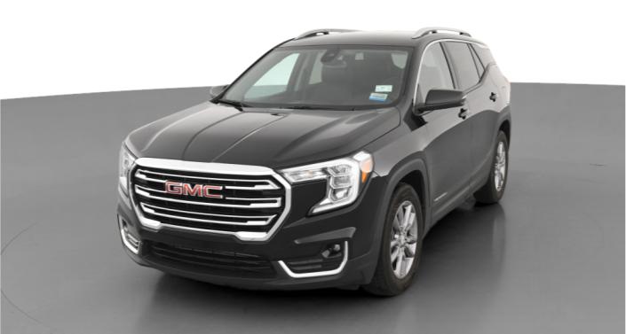 2023 GMC Terrain SLT -
                Auburn, GA