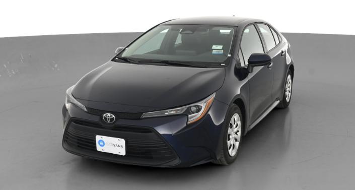 2024 Toyota Corolla LE -
                Lorain, OH