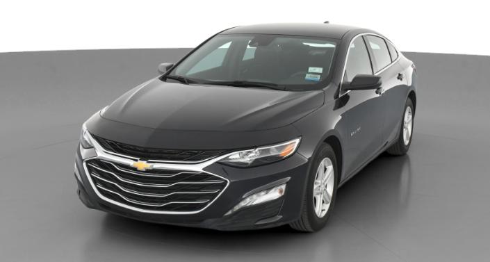2023 Chevrolet Malibu LT -
                Tooele, UT