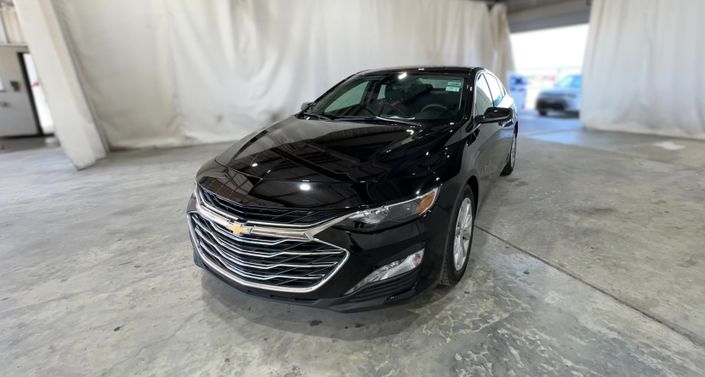 2024 Chevrolet Malibu LT -
                Houston, TX