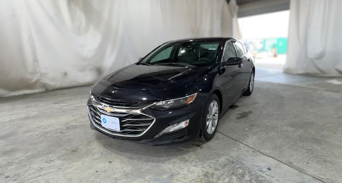 2023 Chevrolet Malibu LT -
                Houston, TX