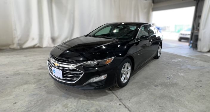 2023 Chevrolet Malibu LT -
                Houston, TX