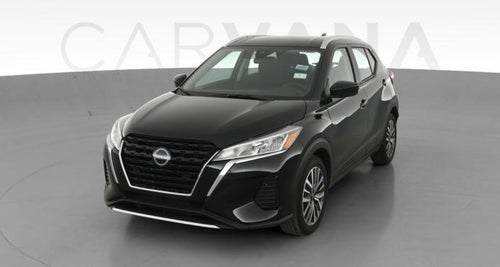 2024 Nissan Kicks