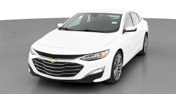 2024 Chevrolet Malibu LT -
                Lorain, OH