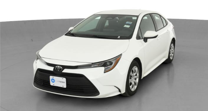 2024 Toyota Corolla LE -
                Lorain, OH