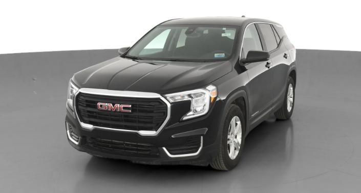 2024 GMC Terrain SLE -
                Wheatland, OK