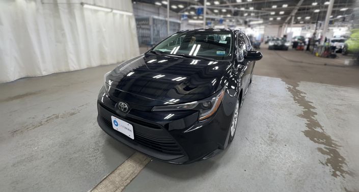 2024 Toyota Corolla LE -
                Kansas City, MO