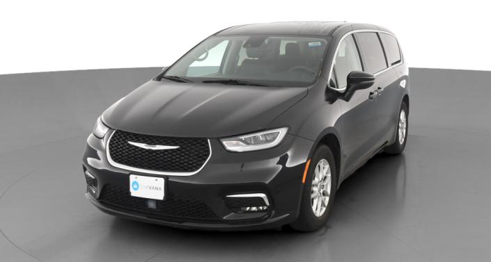 2023 Chrysler Pacifica Touring L -
                Haines City, FL
