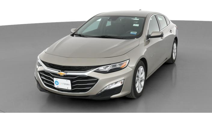 2024 Chevrolet Malibu LT -
                Richton Park, IL