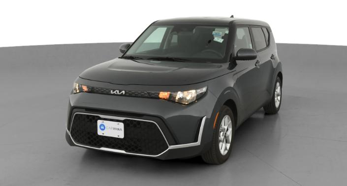 2024 Kia Soul LX -
                Tolleson, AZ