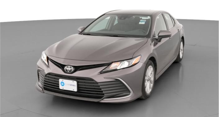 2024 Toyota Camry LE -
                Riverside, CA