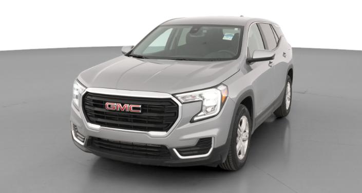 2024 GMC Terrain SLE -
                Tolleson, AZ