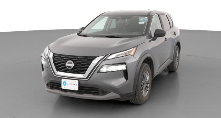 2023 Nissan Rogue S -
                Tolleson, AZ