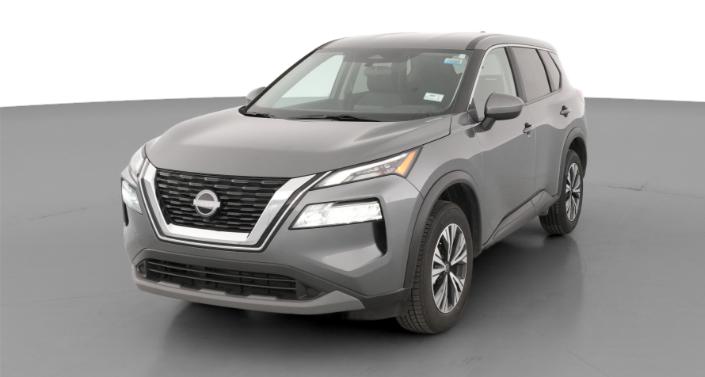 2023 Nissan Rogue SV -
                Tolleson, AZ