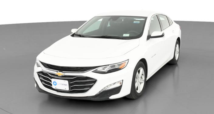 2024 Chevrolet Malibu LT -
                San Antonio, TX